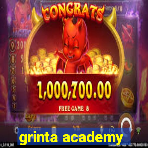 grinta academy