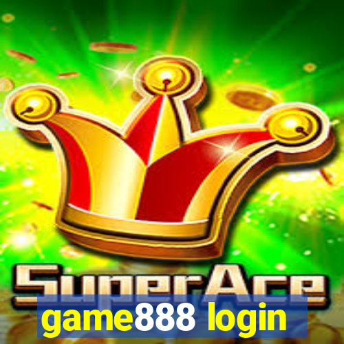 game888 login