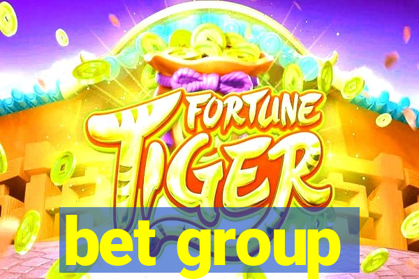 bet group