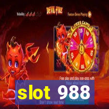 slot 988