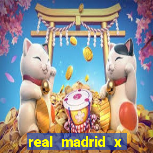 real madrid x liverpool futemax