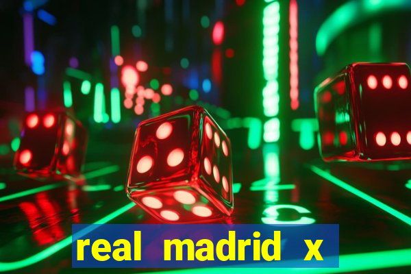 real madrid x liverpool futemax