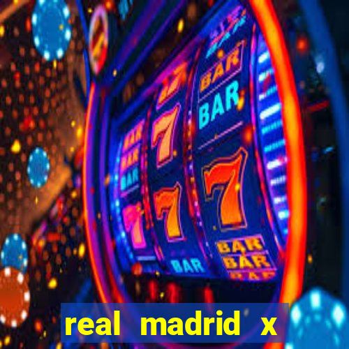 real madrid x liverpool futemax