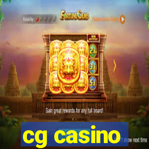 cg casino