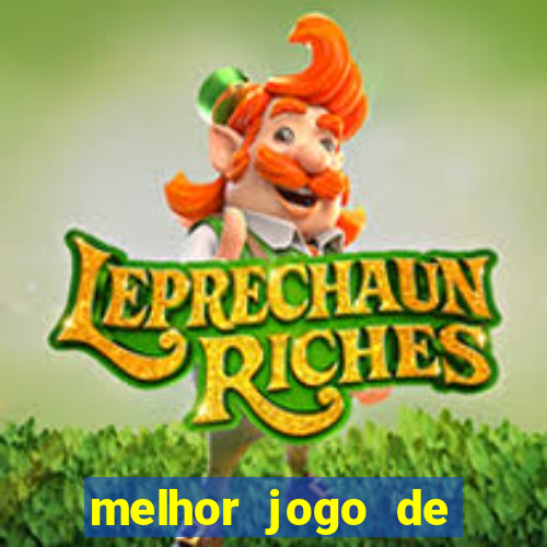 melhor jogo de roleta para ganhar dinheiro