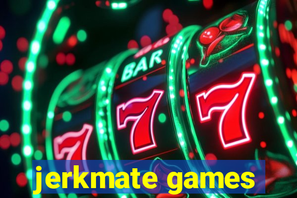 jerkmate games