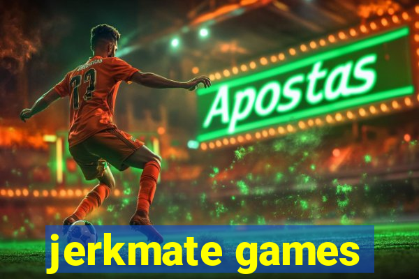 jerkmate games