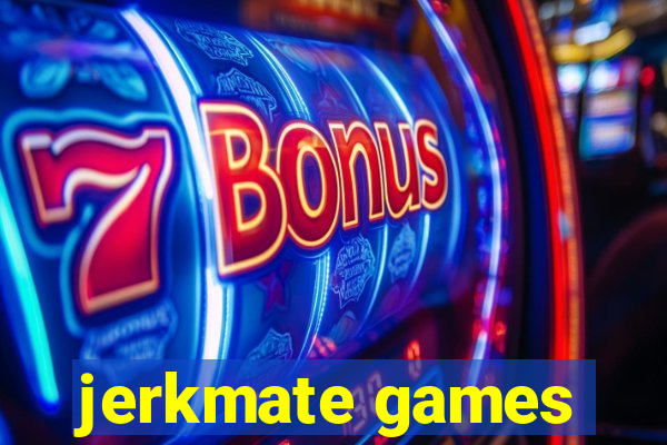 jerkmate games