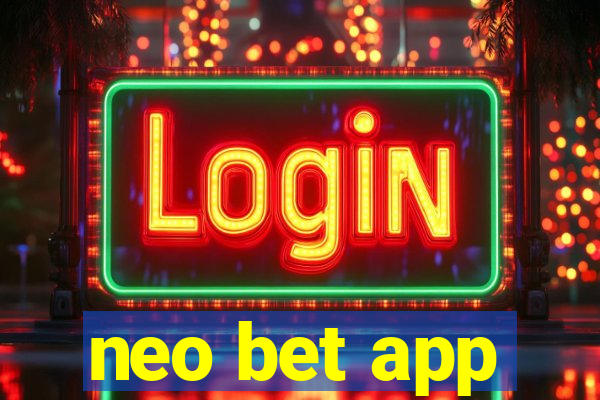 neo bet app