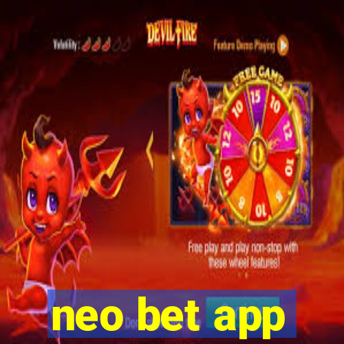 neo bet app