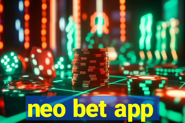 neo bet app