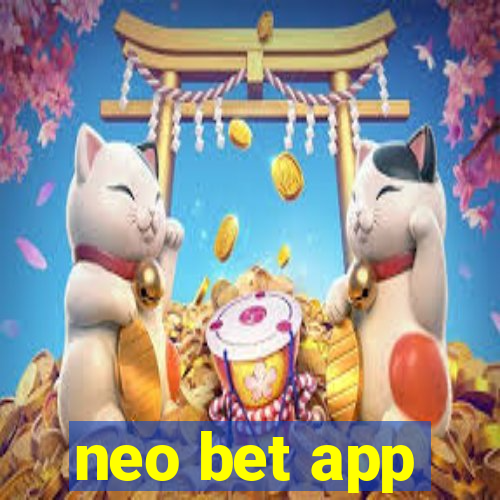 neo bet app