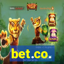 bet.co.