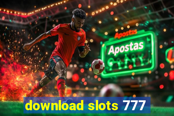 download slots 777