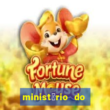 minist茅rio do trabalho irece