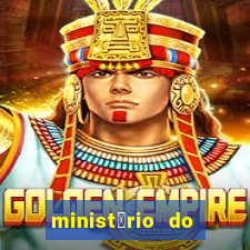 minist茅rio do trabalho irece