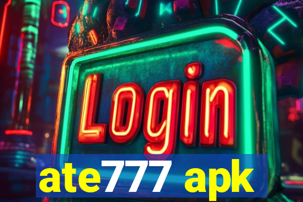 ate777 apk