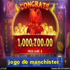 jogo do manchister