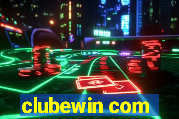 clubewin com