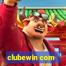 clubewin com