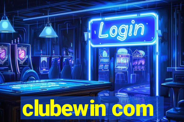 clubewin com