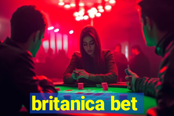 britanica bet