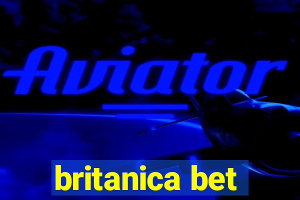 britanica bet