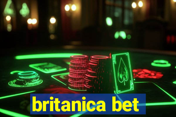 britanica bet