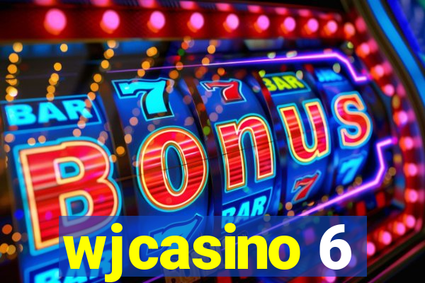 wjcasino 6