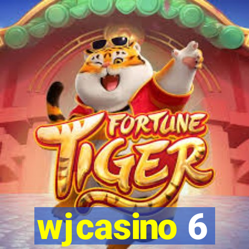 wjcasino 6