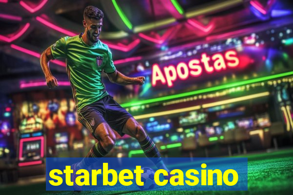 starbet casino