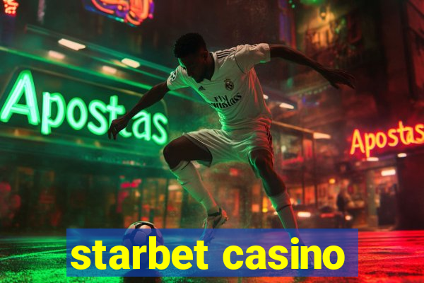 starbet casino