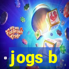 jogs b