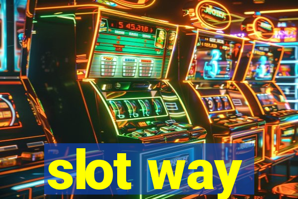 slot way