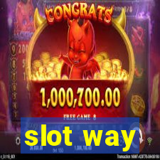 slot way