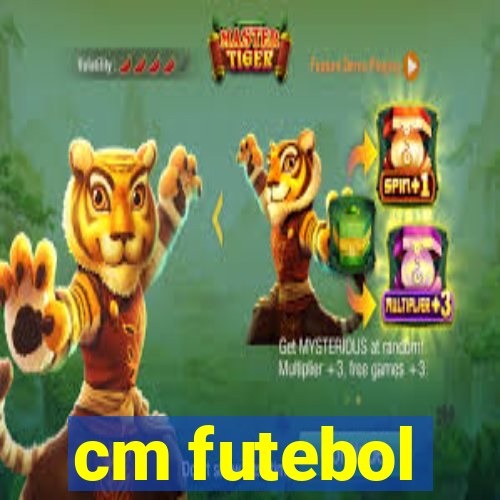 cm futebol