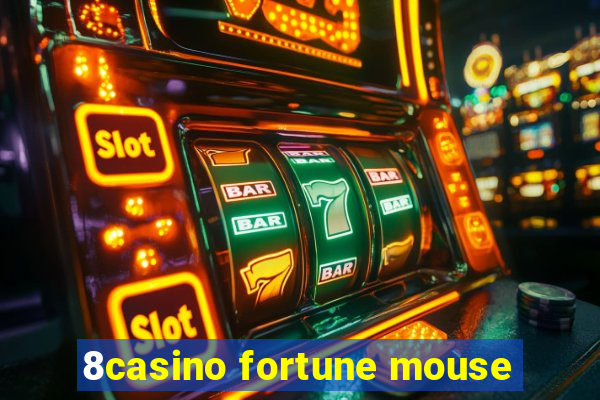 8casino fortune mouse