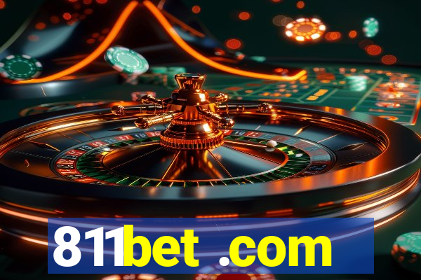 811bet .com