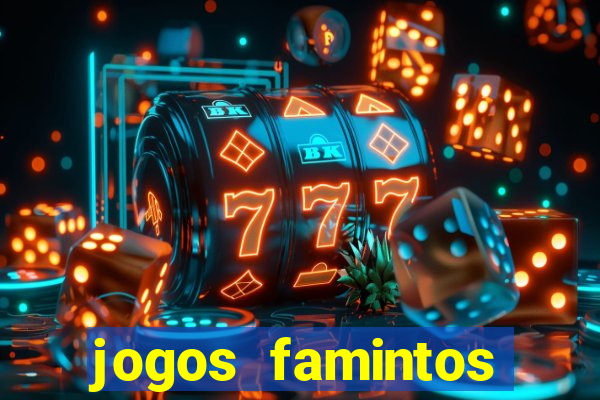 jogos famintos online hd