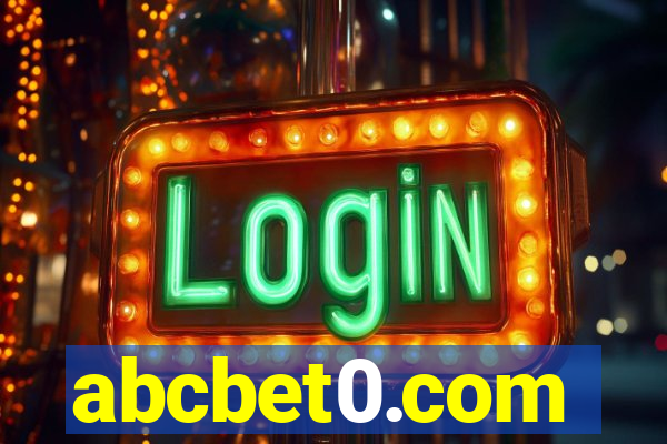 abcbet0.com