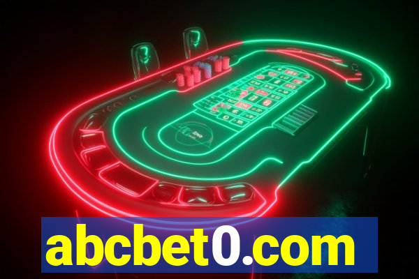 abcbet0.com