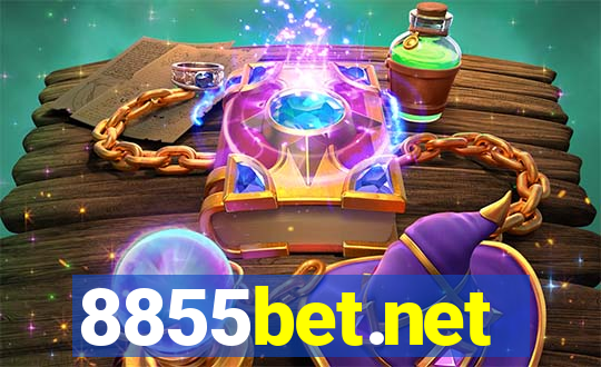 8855bet.net