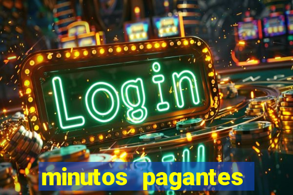 minutos pagantes jogos pg