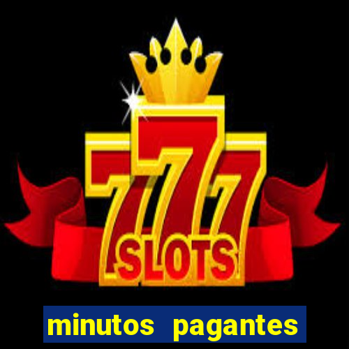 minutos pagantes jogos pg