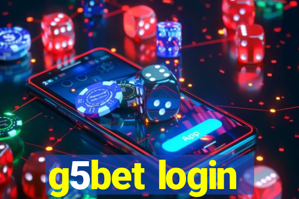 g5bet login