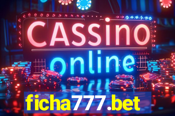 ficha777.bet