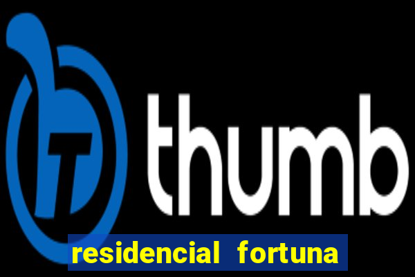 residencial fortuna brasil novo hamburgo