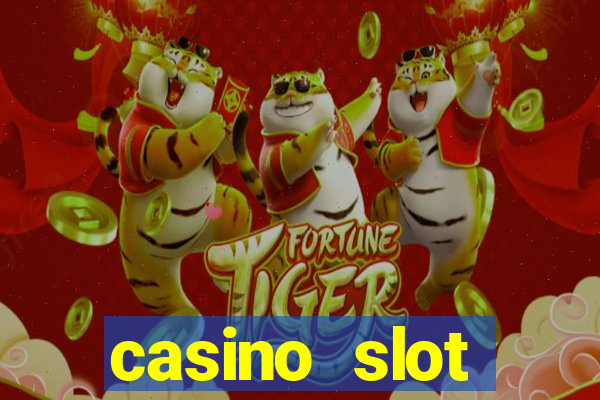 casino slot machines free