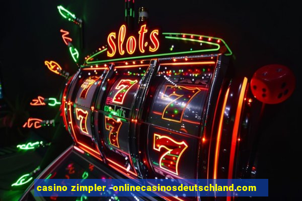 casino zimpler -onlinecasinosdeutschland.com