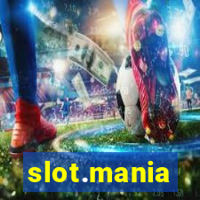 slot.mania